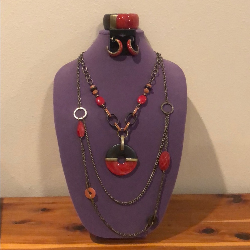 Premier Designs Piper collection